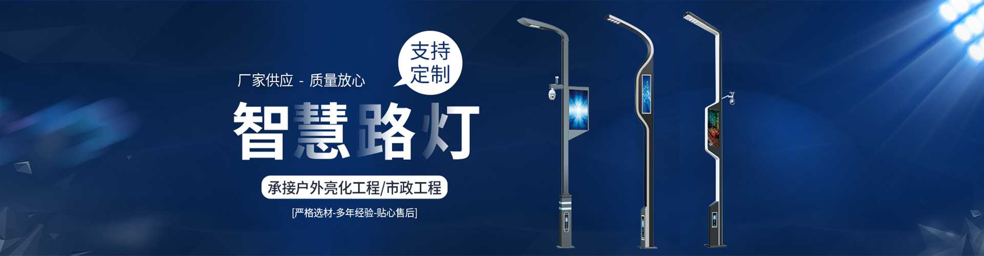 长岭县太阳能路灯定制厂家